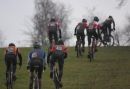 Chasing groups